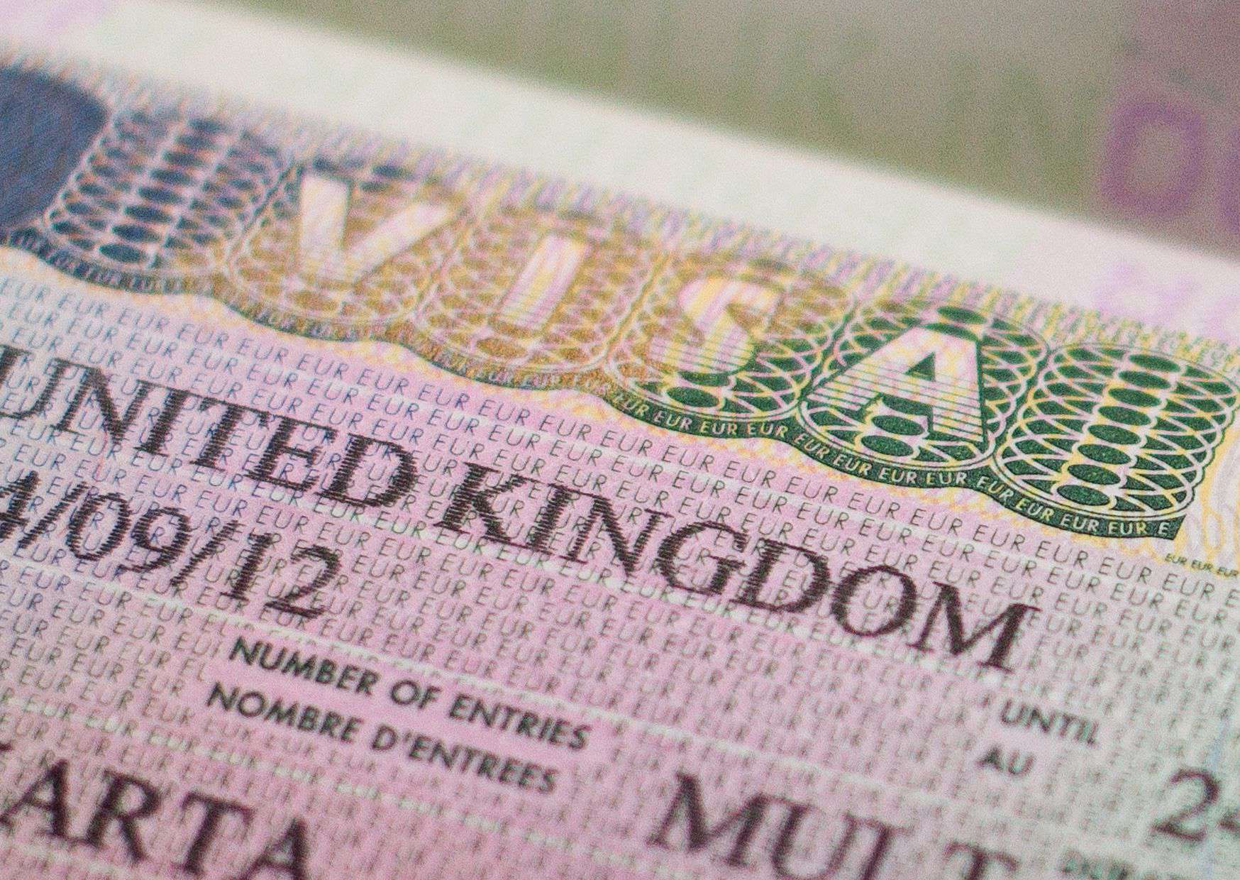 How To Apply UK ETA (Electronic Travel Authorization) - UK ETA Step By Step Guide, Visiting UK soon? Electronic Travel Authorization (ETA) in the UK: United Kingdom Will Ask For An Electronic Permit Entrance Fee of 10-12 Euros