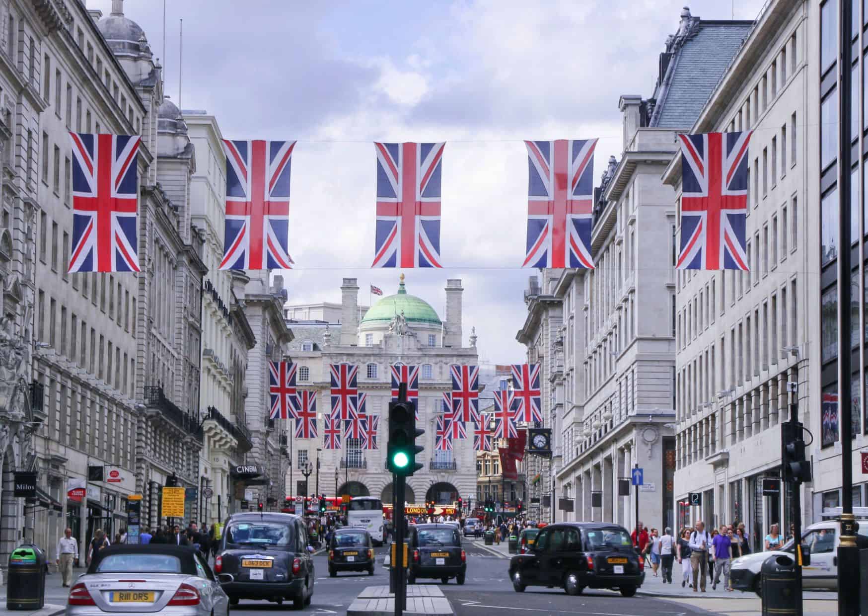 Visiting UK soon? Electronic Travel Authorization (ETA) in the UK: United Kingdom Will Ask For An Electronic Permit Entrance Fee of 10-12 Euros