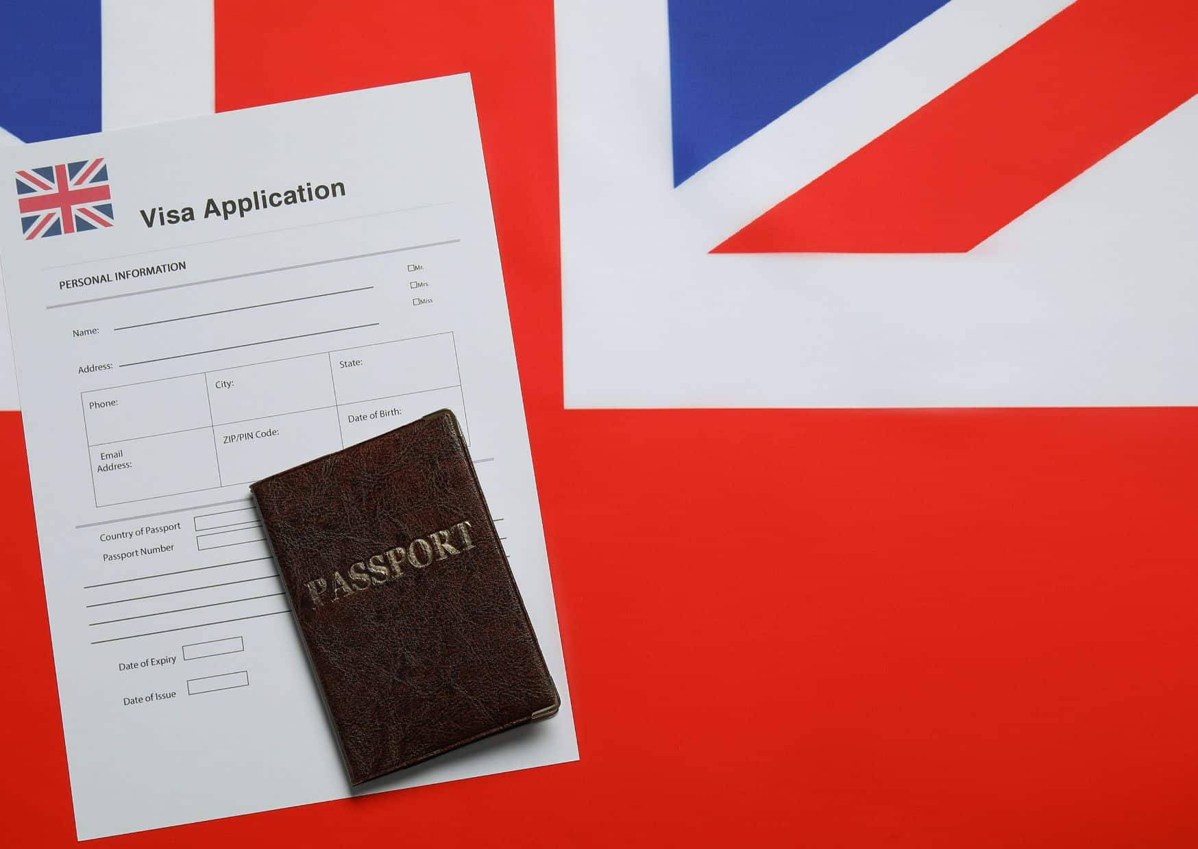 Visiting UK soon? Electronic Travel Authorization (ETA) in the UK: United Kingdom Will Ask For An Electronic Permit Entrance Fee of 10-12 Euros