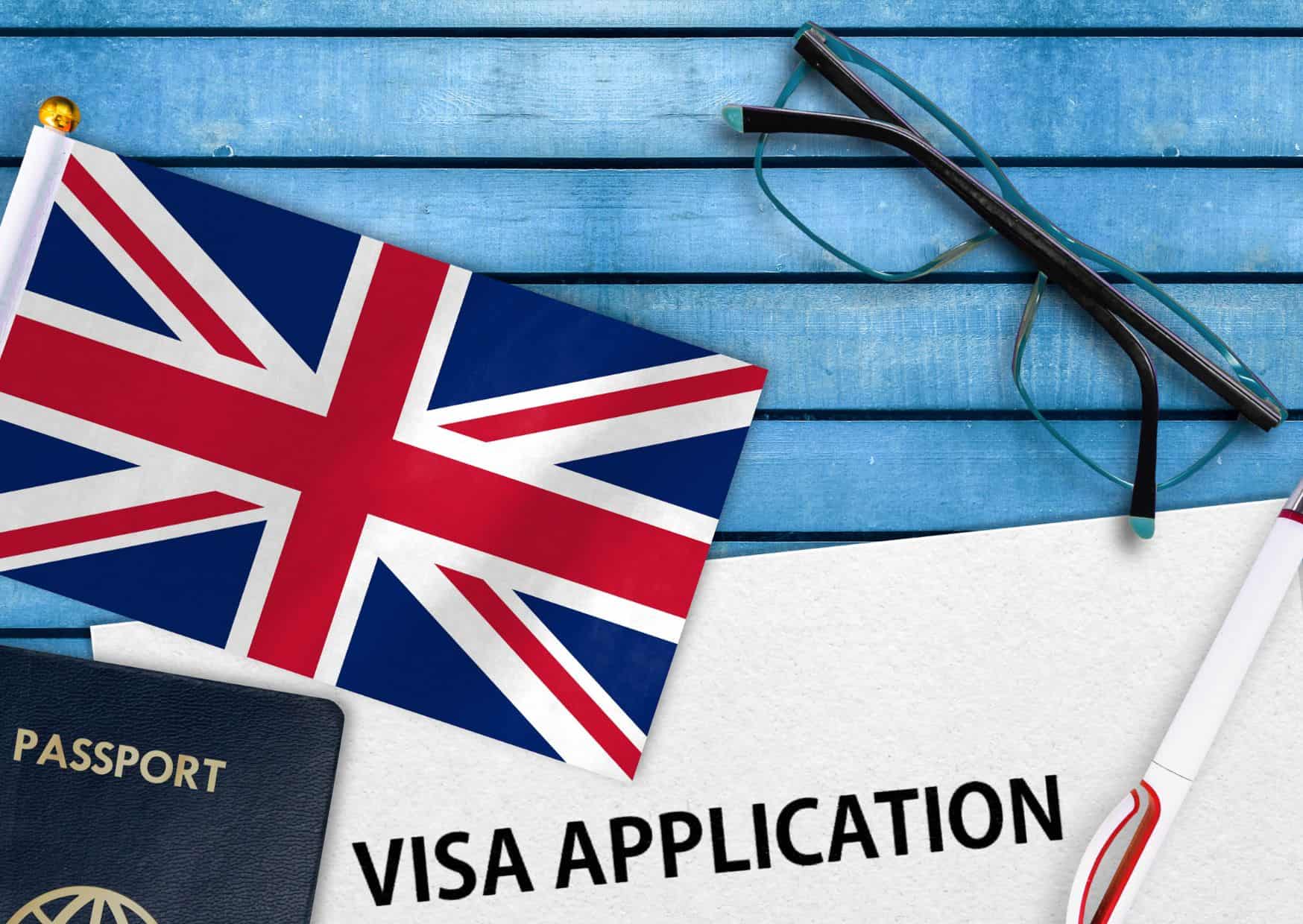 US Travelers Will Need Authorization to Enter the UK in 2025, How To Apply UK ETA (Electronic Travel Authorization) - UK ETA Step By Step Guide, Visiting UK soon? Electronic Travel Authorization (ETA) in the UK: United Kingdom Will Ask For An Electronic Permit Entrance Fee of 10-12 Euros