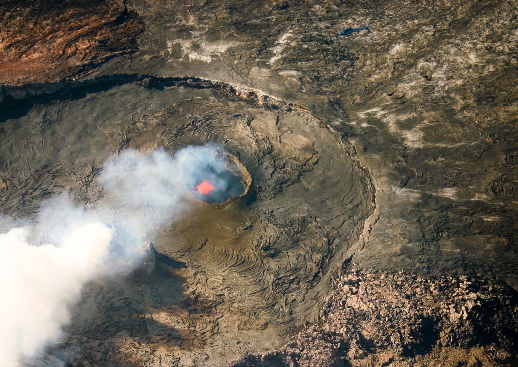 13 Breathtaking UNESCO World Heritage Sites in the USA You’ll Regret Not Visiting 6 USA 1