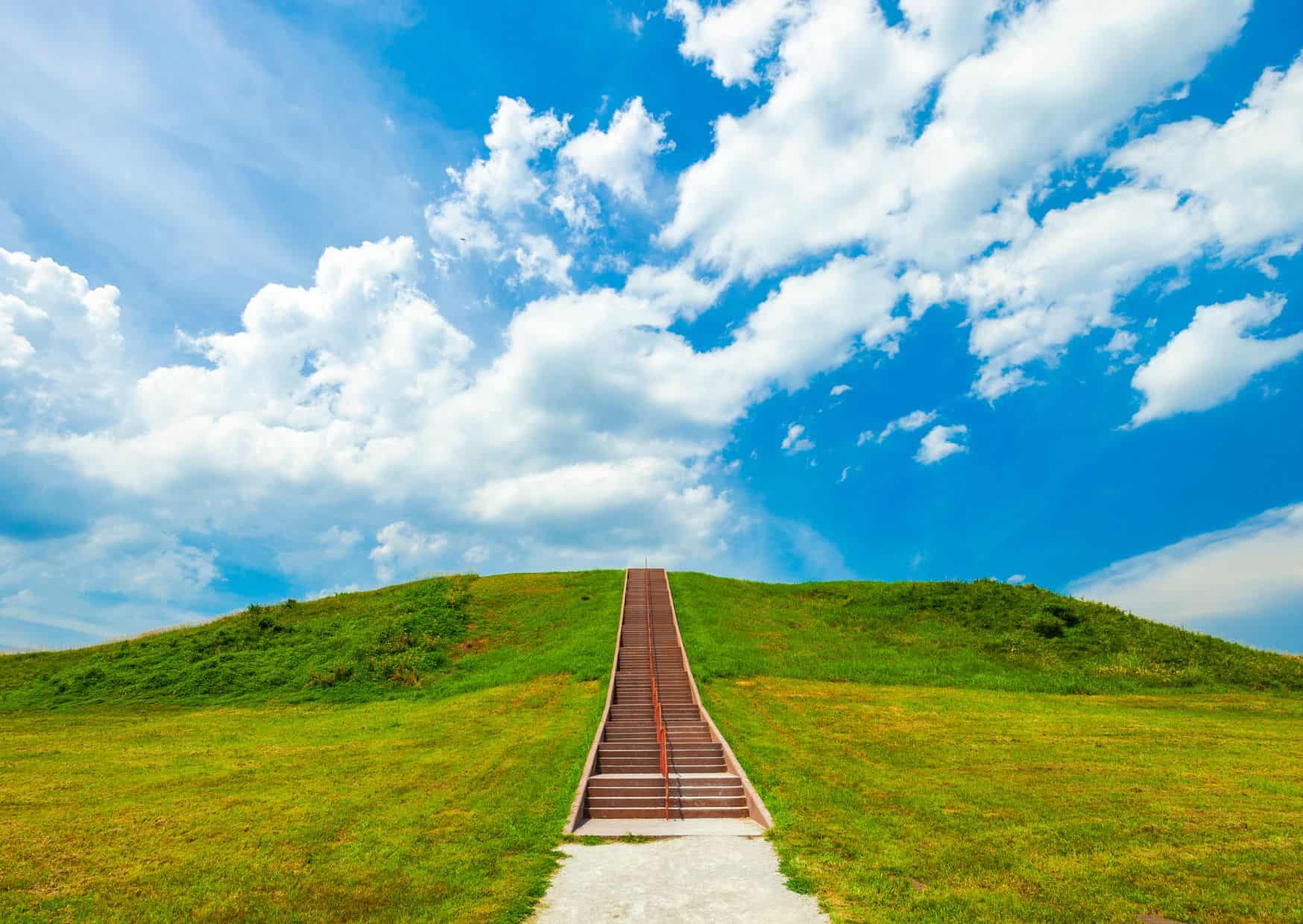 13 Breathtaking UNESCO World Heritage Sites in the USA You’ll Regret Not Visiting 11 USA 6