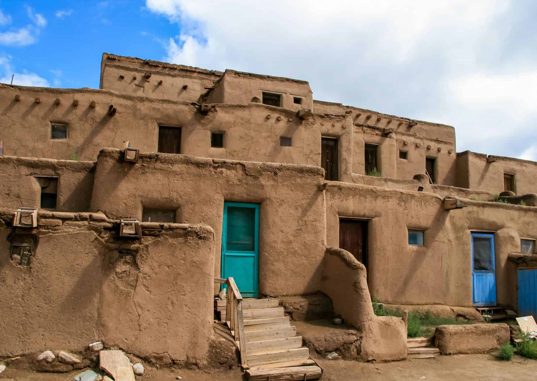 13 Breathtaking UNESCO World Heritage Sites in the USA You’ll Regret Not Visiting 12 USA 7