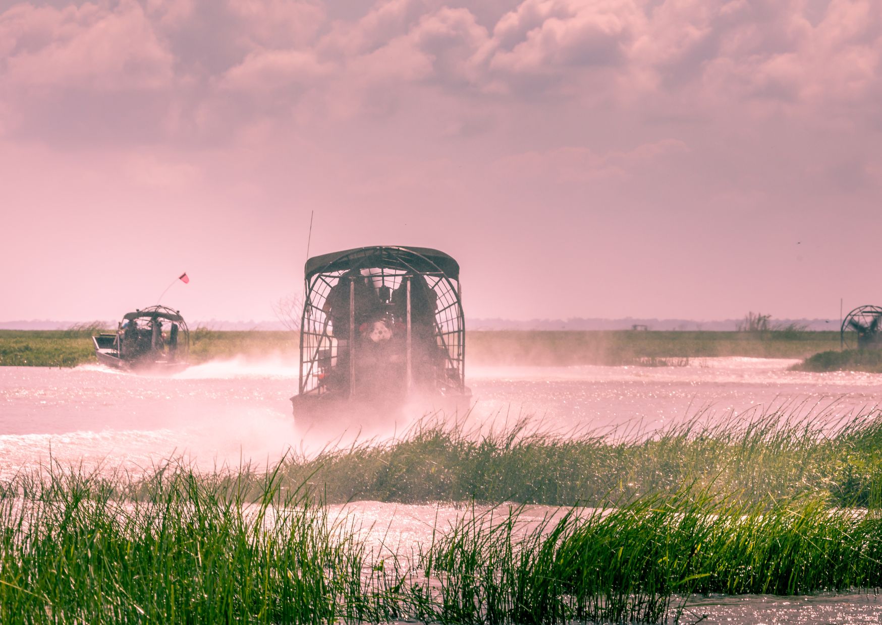 13 Breathtaking UNESCO World Heritage Sites in the USA You’ll Regret Not Visiting 4 USA