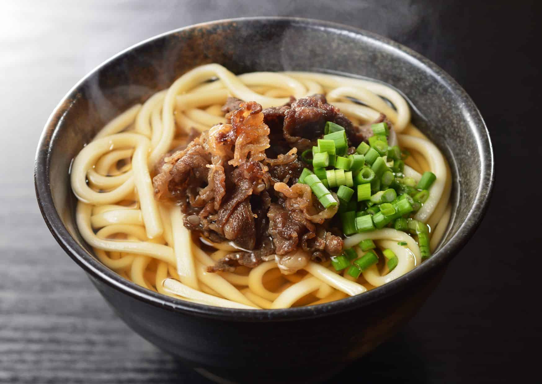 Why You Should Stop Buying Instant Noodles and Make Udon This Way Instead 6 How to Make Homemade Udon Noodles (Recipe Guide)