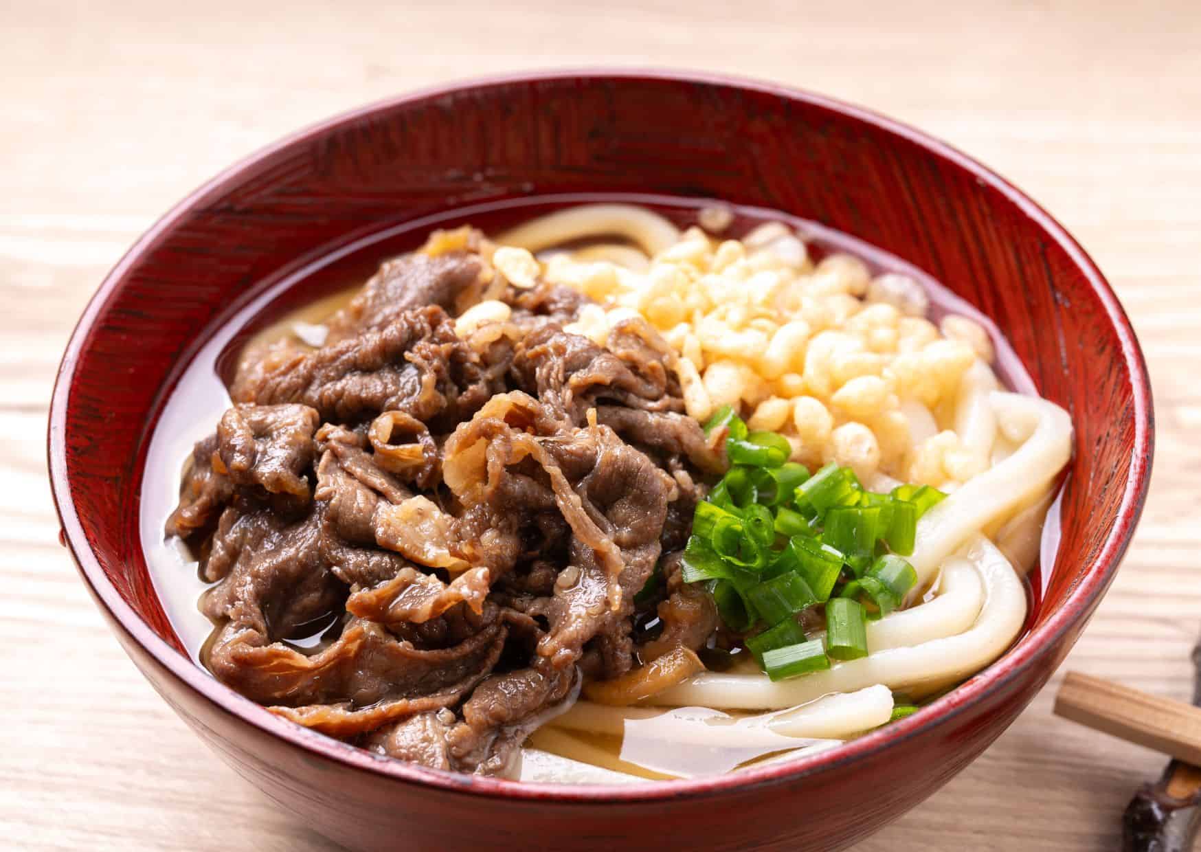 Why You Should Stop Buying Instant Noodles and Make Udon This Way Instead 1 How to Make Homemade Udon Noodles (Recipe Guide)