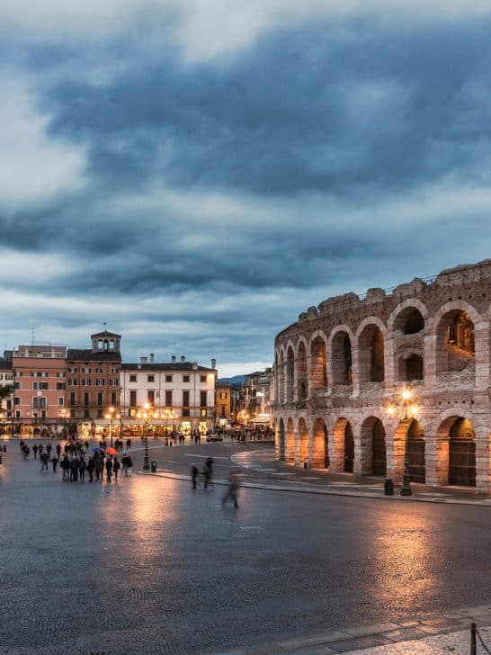 10 Common Mistakes to Avoid in Verona and How to Avoid Them, 7 Best Weekend Getaways In Italy, Here are 7 REALLY underrated Italian Cities That You Should Add on Your Next Italian Itinerary