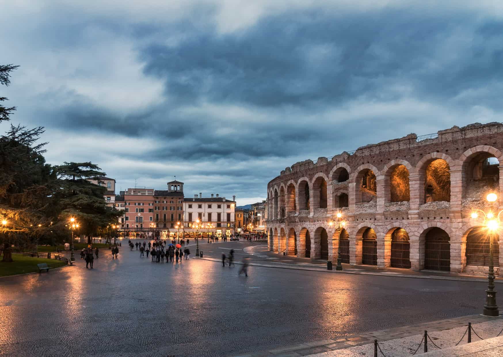 Verona Italys Underrated Cities for Travel