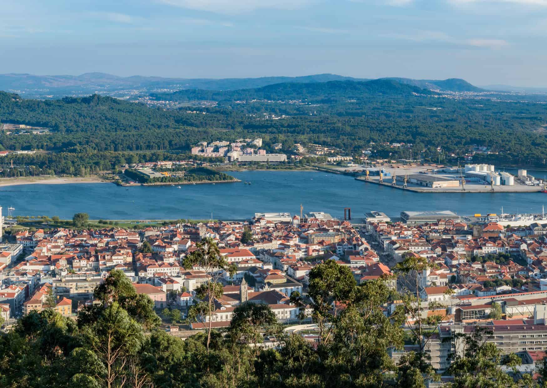 12 Hidden Gems in Portugal Locals Want to Keep Secret (But You’ll Want to Visit ASAP) 7 Viana do Castelo