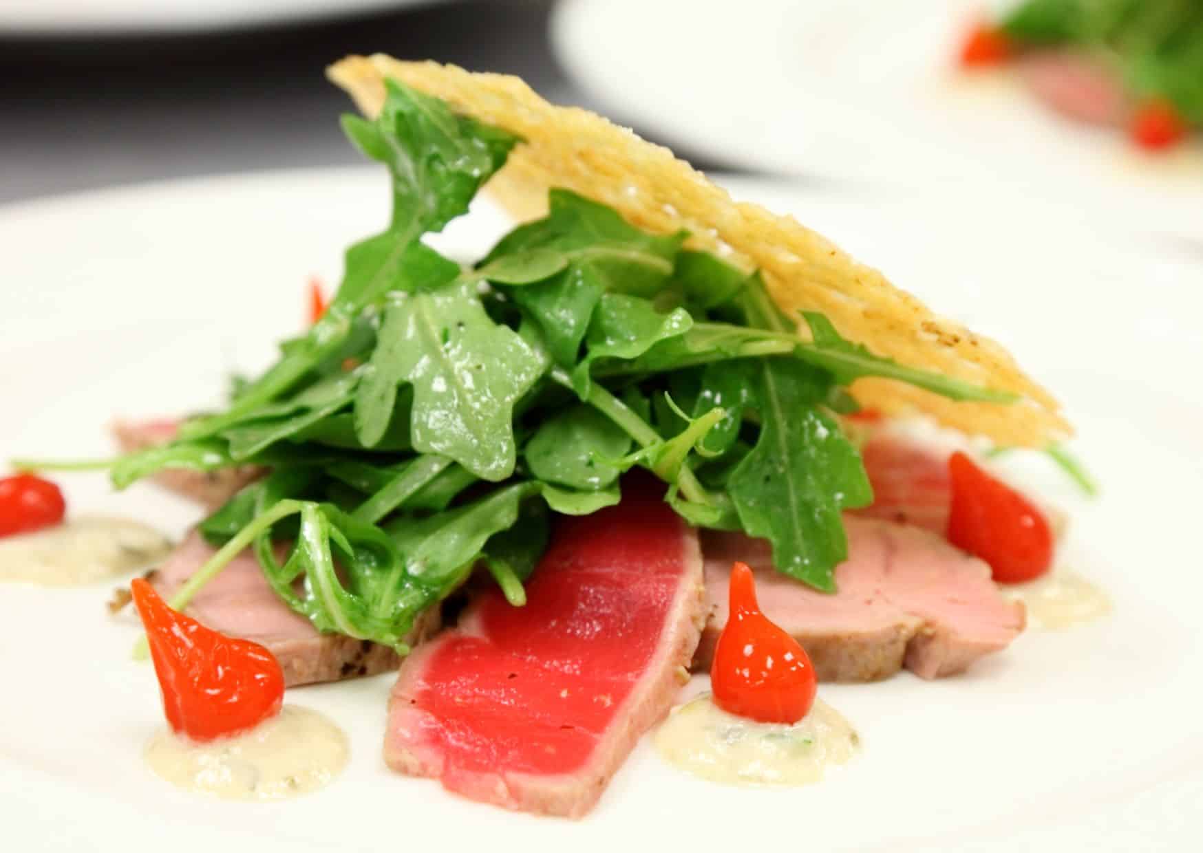 The Italian Cold Dish You’ve Never Heard Of—But Should Be Making: How to Master Vitello Tonnato at Home 4 How To Make Homemade Vitello Tonnato (Recipe Guide)