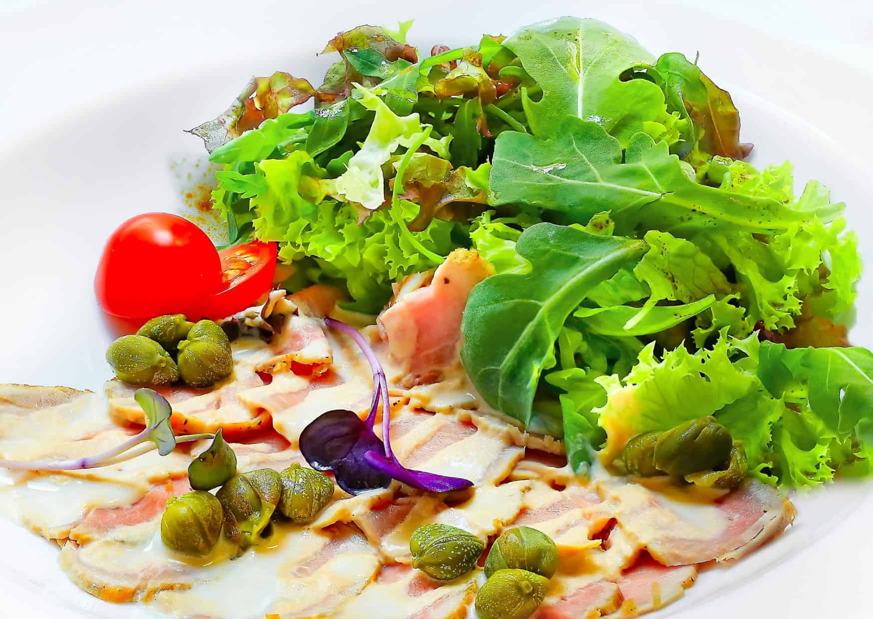 The Italian Cold Dish You’ve Never Heard Of—But Should Be Making: How to Master Vitello Tonnato at Home 6 How To Make Homemade Vitello Tonnato (Recipe Guide)