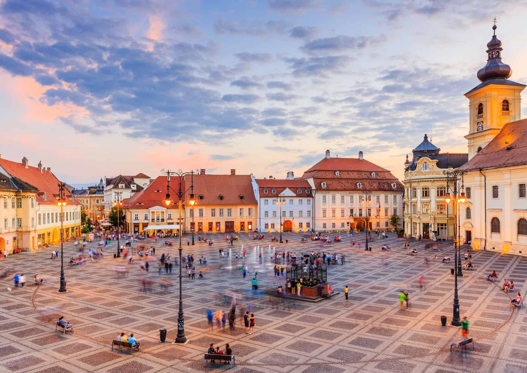 Dinant, 8 Most Underrated Places to Visit in Europe