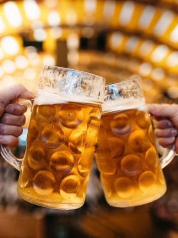 10 Best Fall Festivals in Europe, 9 Mistakes To Avoid in Oktoberfest And How To Avoid Them