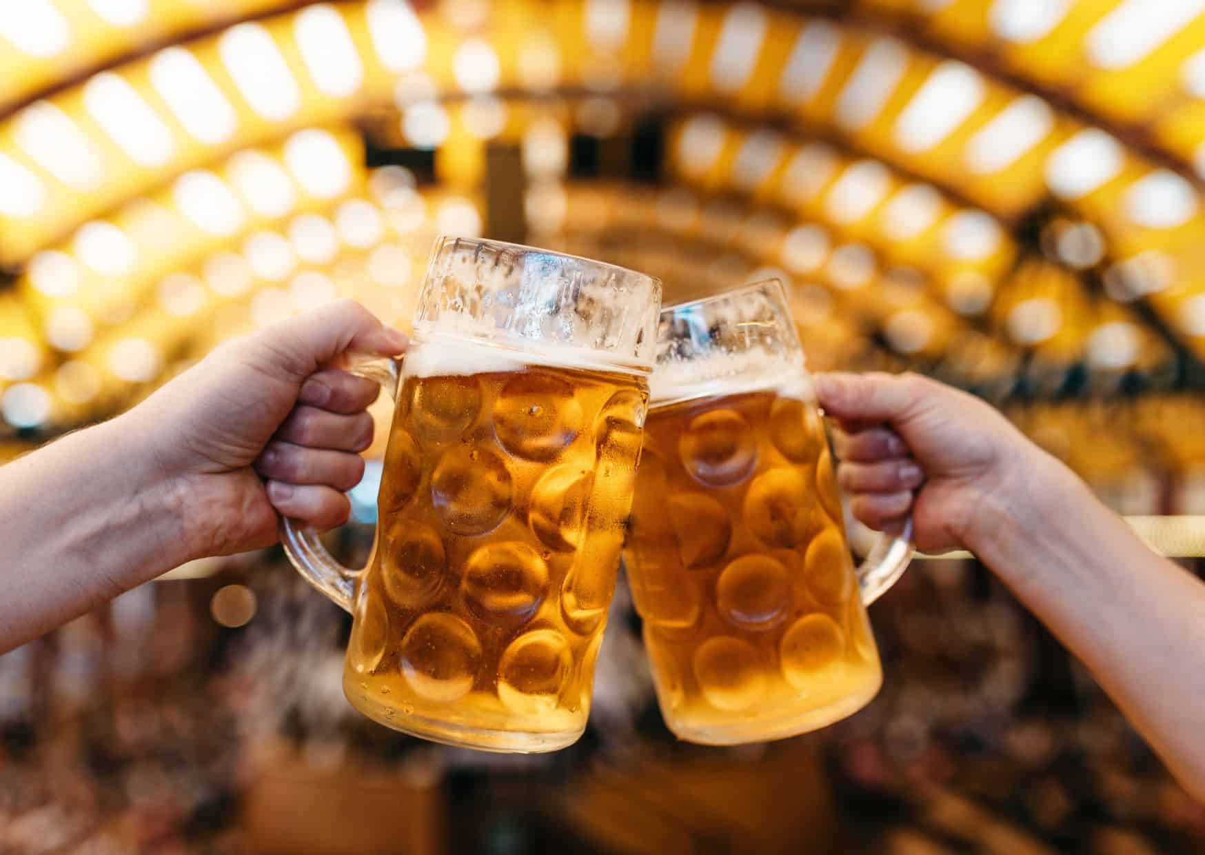 15 Foods That Taste Way Better Outside the U.S. (And Americans Secretly Know It) 8 10 Best Fall Festivals in Europe, 9 Mistakes To Avoid in Oktoberfest And How To Avoid Them