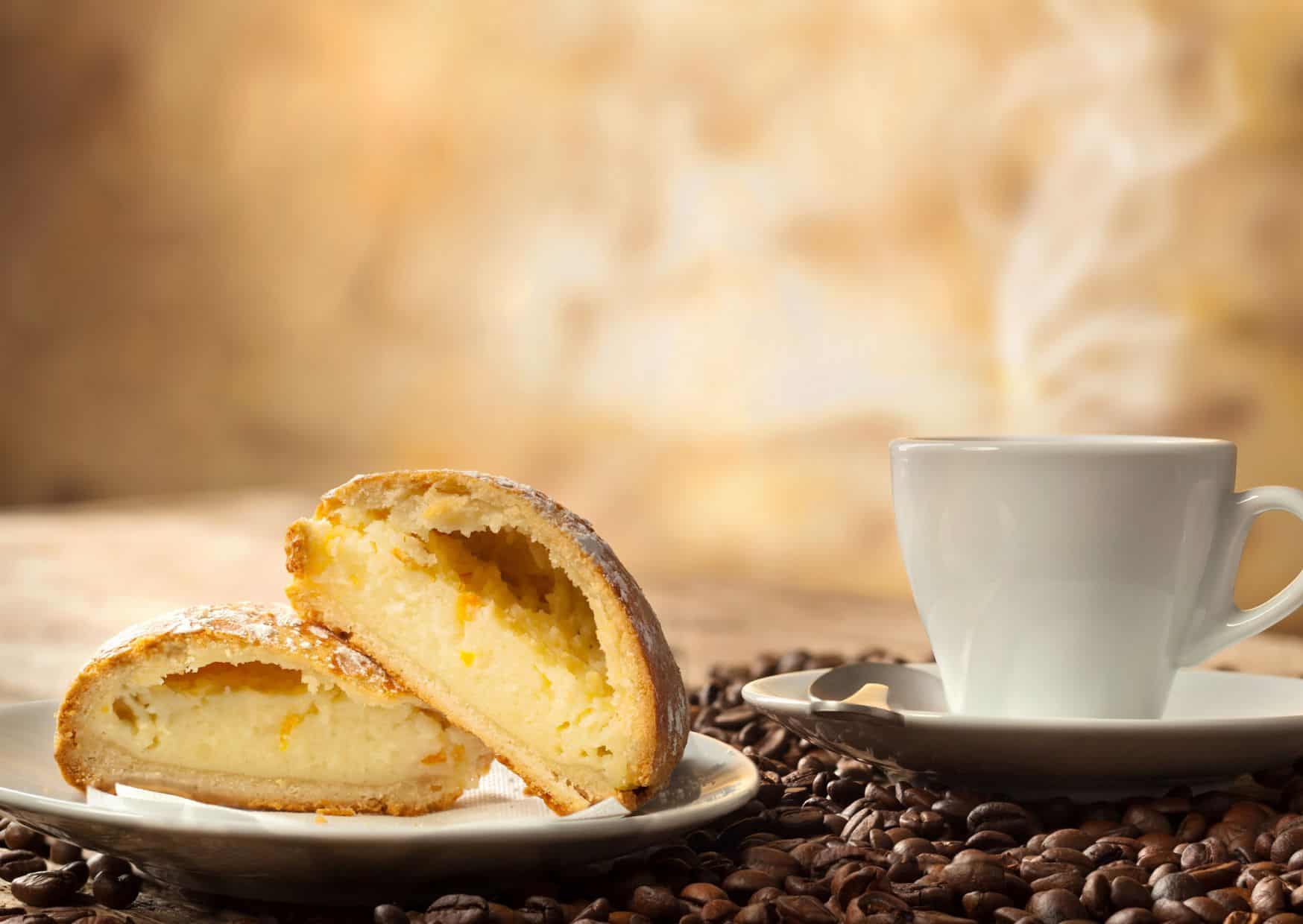 How To Make Homemade Sfogliatella (Recipe Guide)