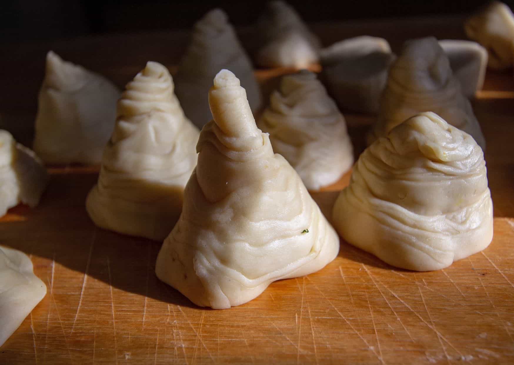 How To Make Homemade Sfogliatella (Recipe Guide)