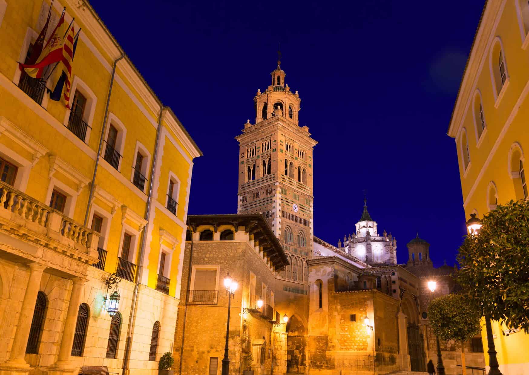 8 Most Underrated Places to Visit in Spain