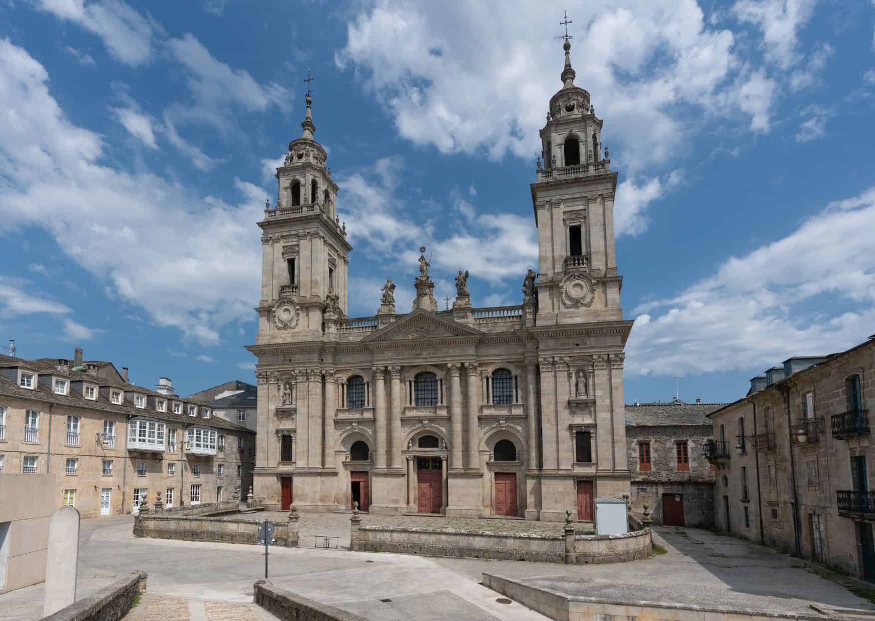 8 Most Underrated Places to Visit in Spain