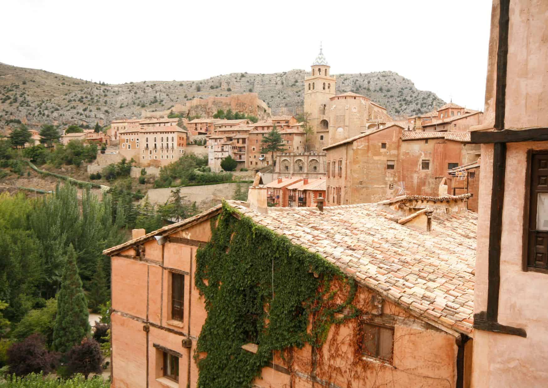 8 Most Underrated Places to Visit in Spain