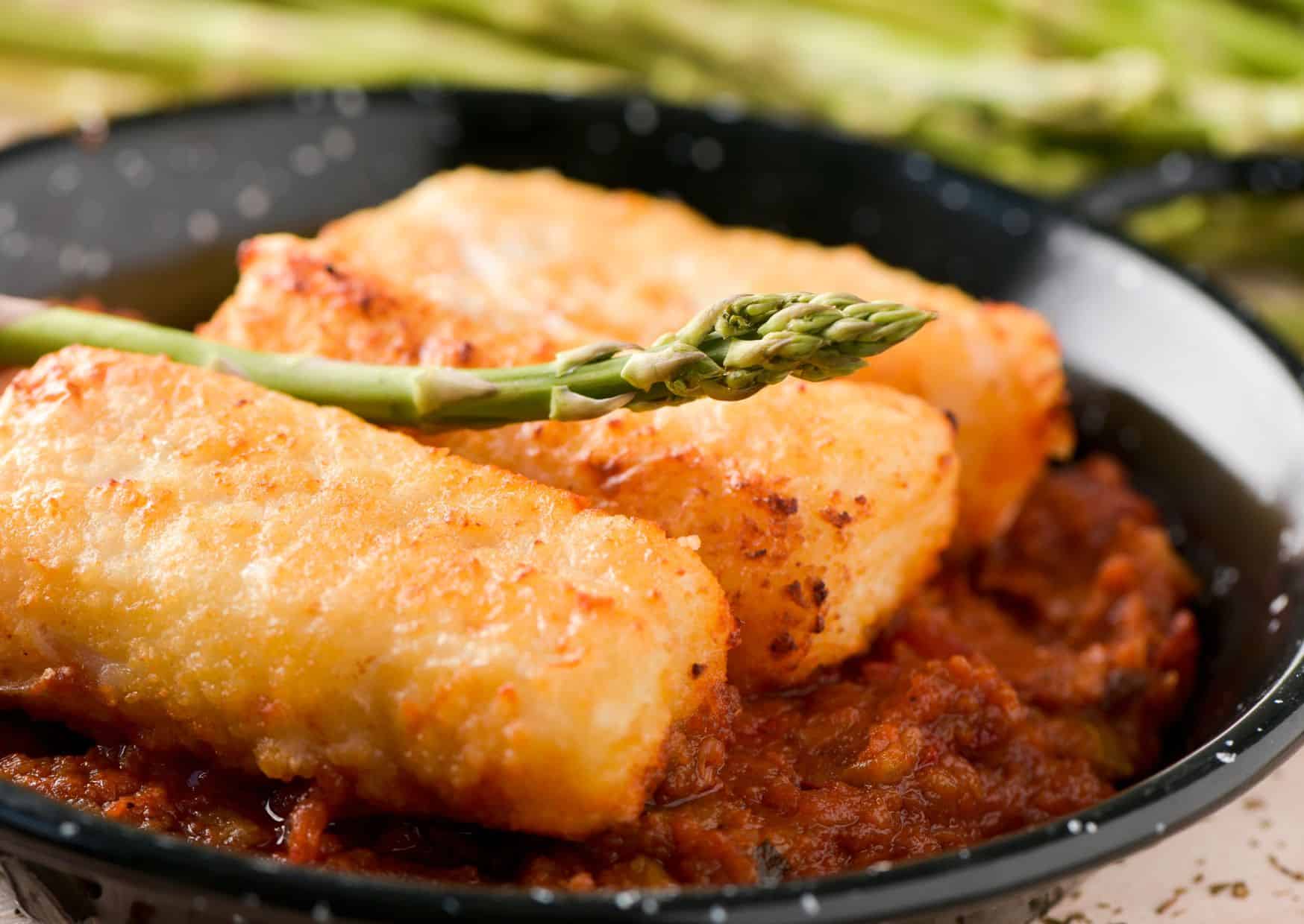 How To Make Spanish Bacalao (Recipe Guide)