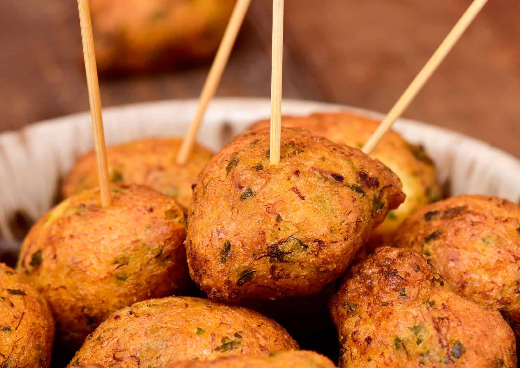 How To Make Spanish Bacalao (Recipe Guide)