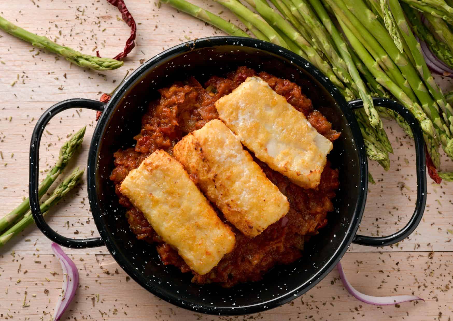 How To Make Spanish Bacalao (Recipe Guide)