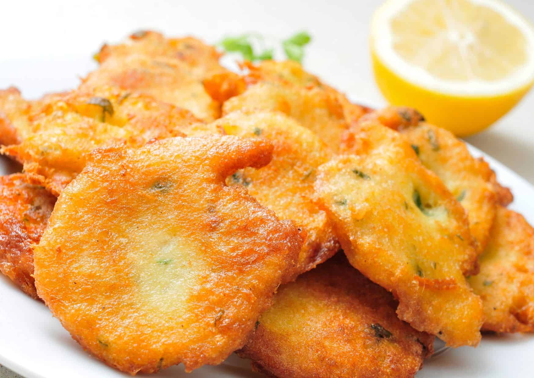 How To Make Spanish Bacalao (Recipe Guide)