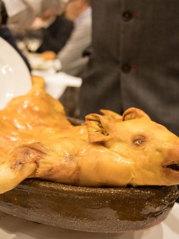 How To Make Spanish Cochinilo (Recipe Guide)