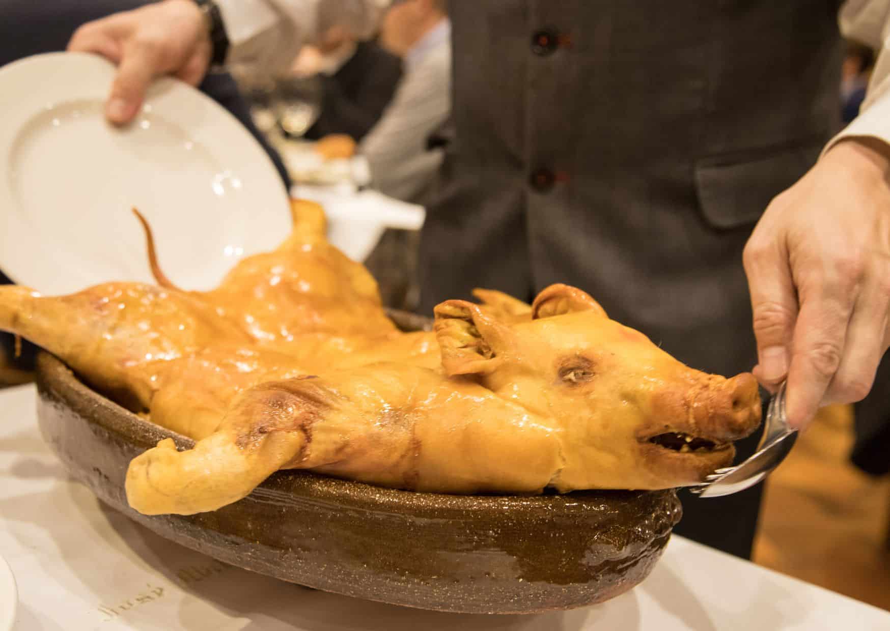 How To Make Spanish Cochinilo (Recipe Guide)