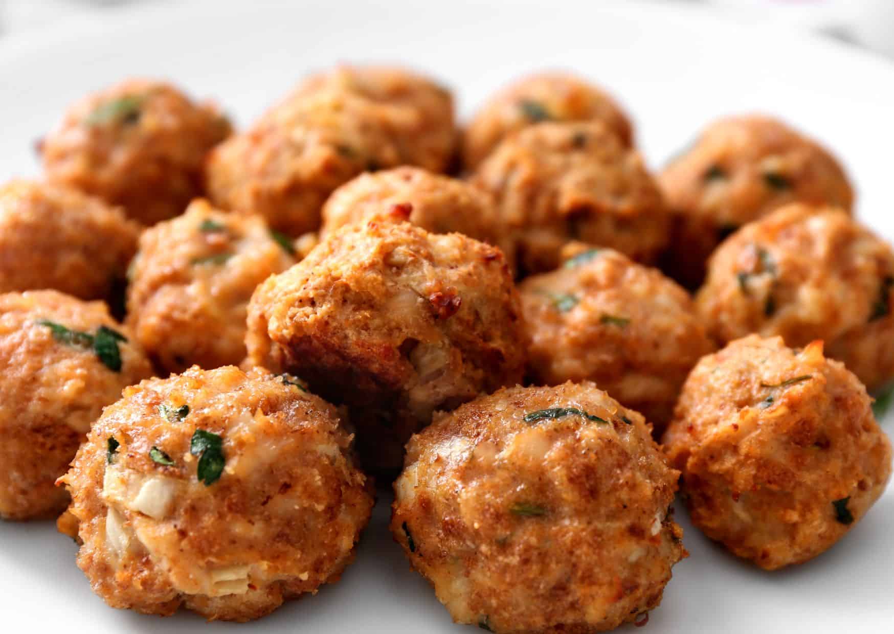 How To Make Spanish Meatballs (Recipe Guide)