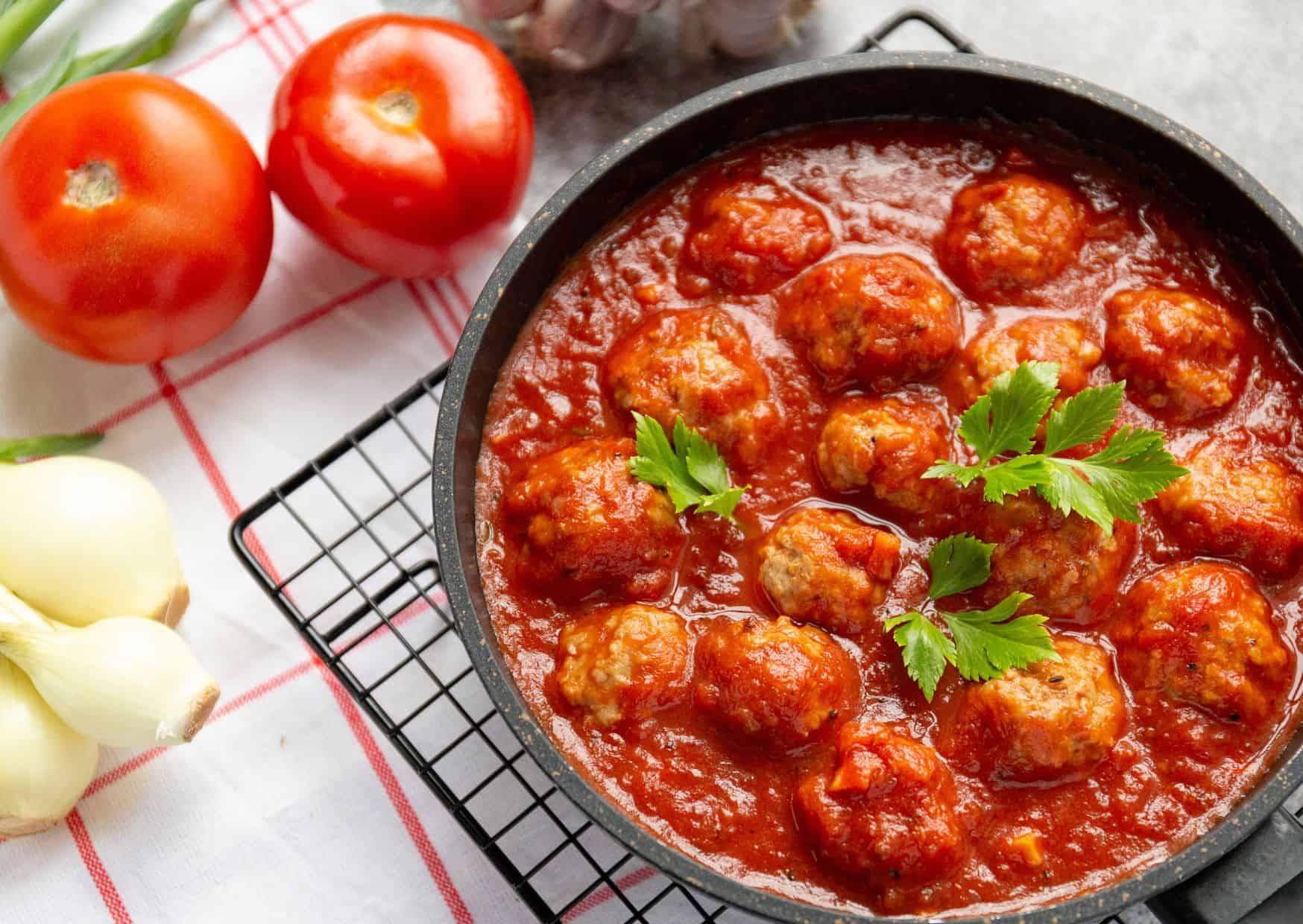 How To Make Spanish Meatballs (Recipe Guide)