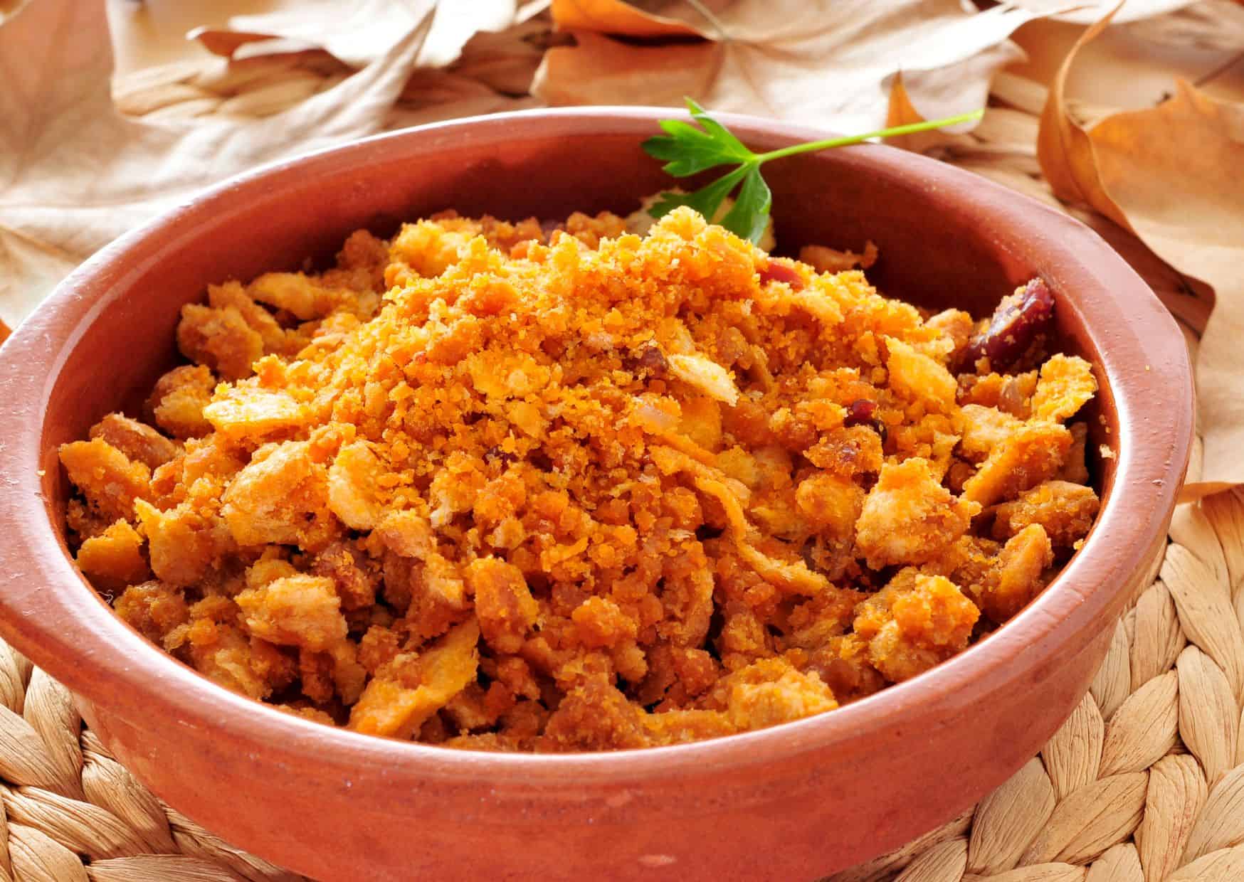 How To Make Spanish Migas (Recipe Guide)