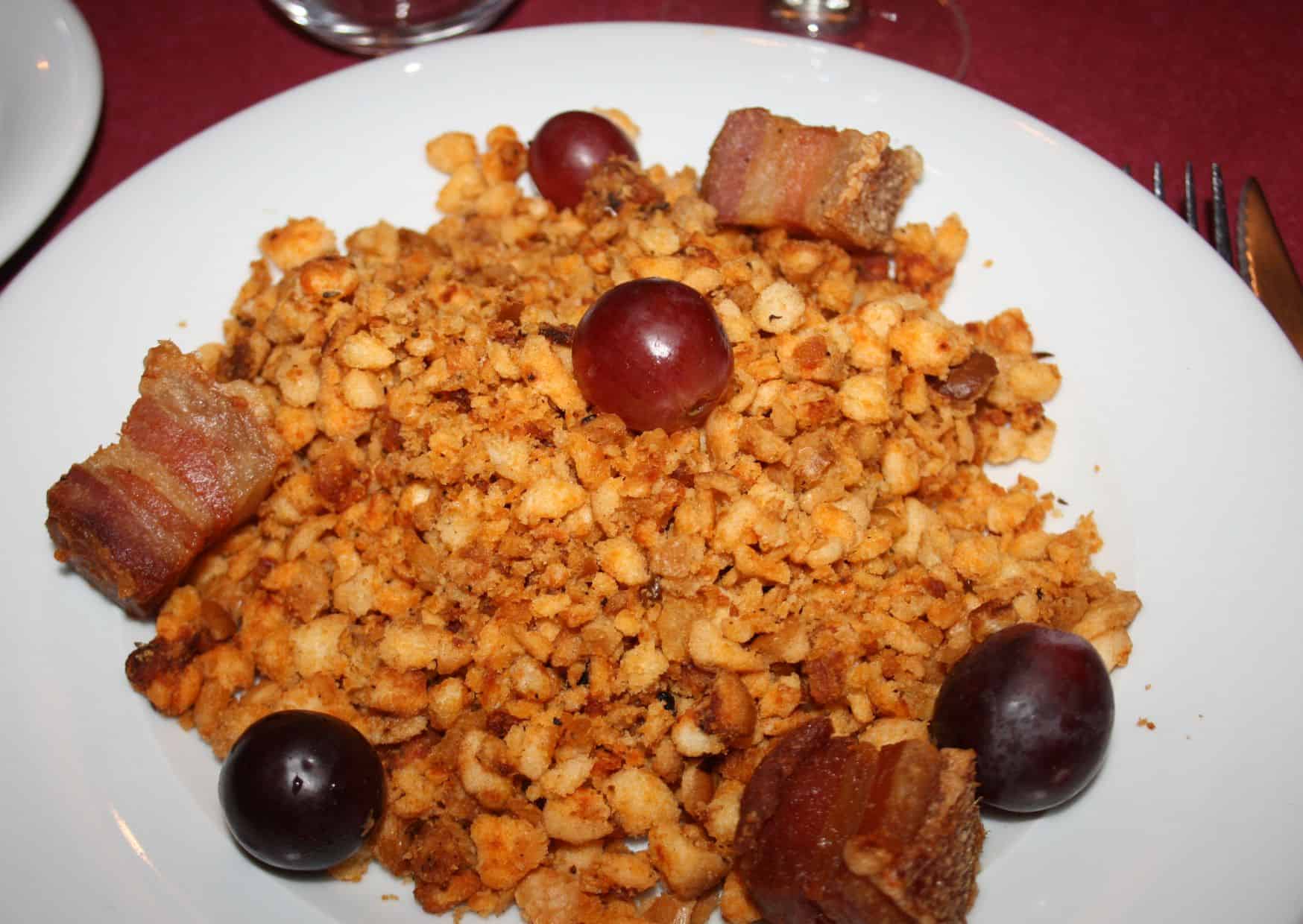 How To Make Spanish Migas (Recipe Guide)