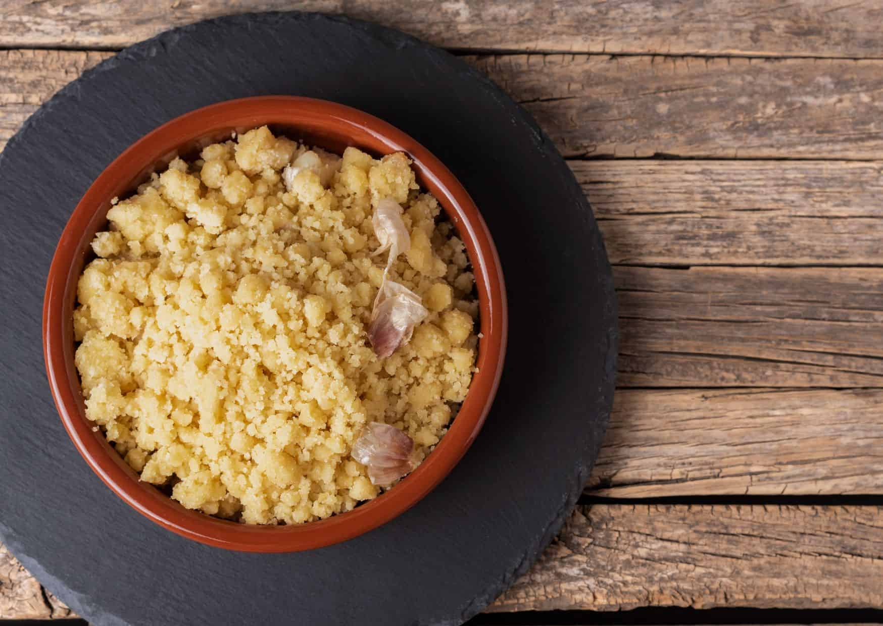 How To Make Spanish Migas (Recipe Guide)