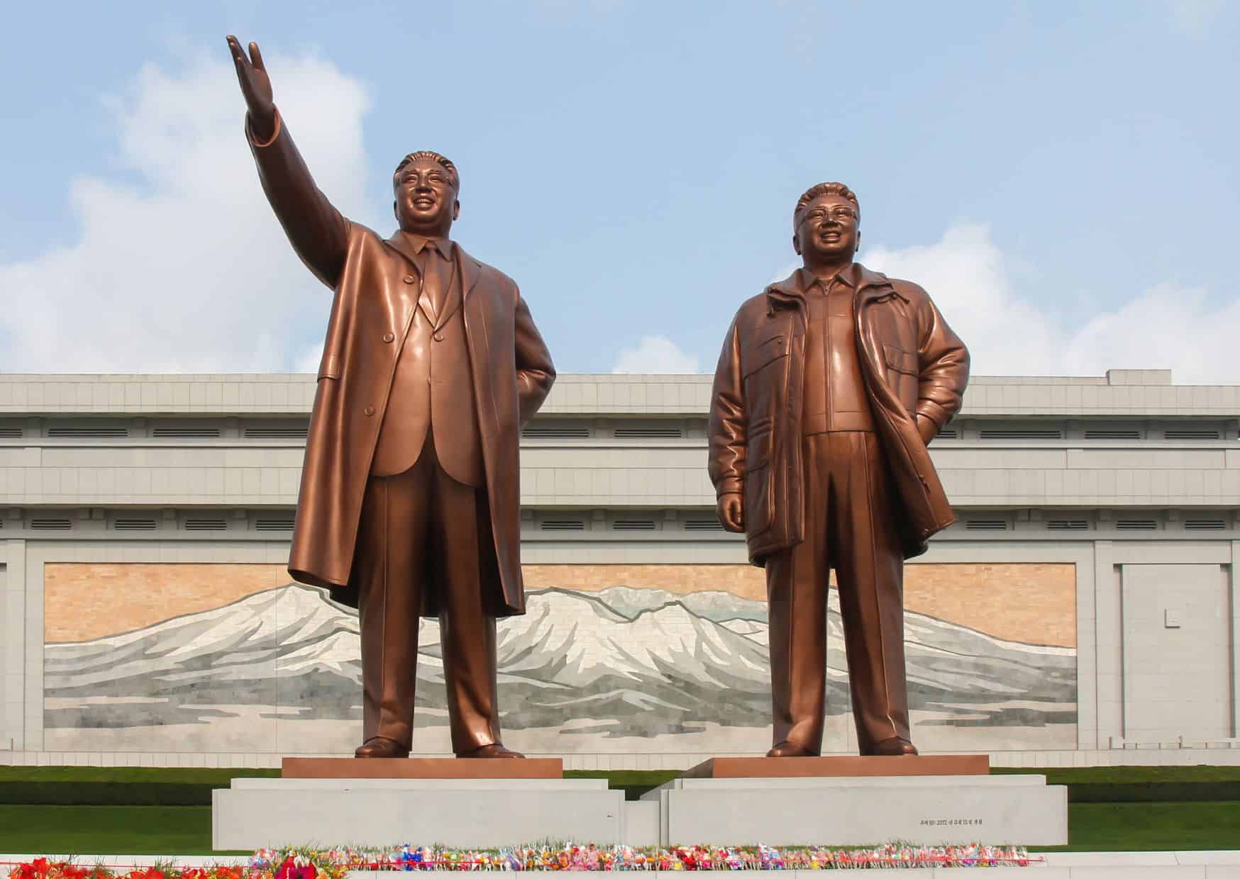 15 Worst Destinations For Flashpackers In The World