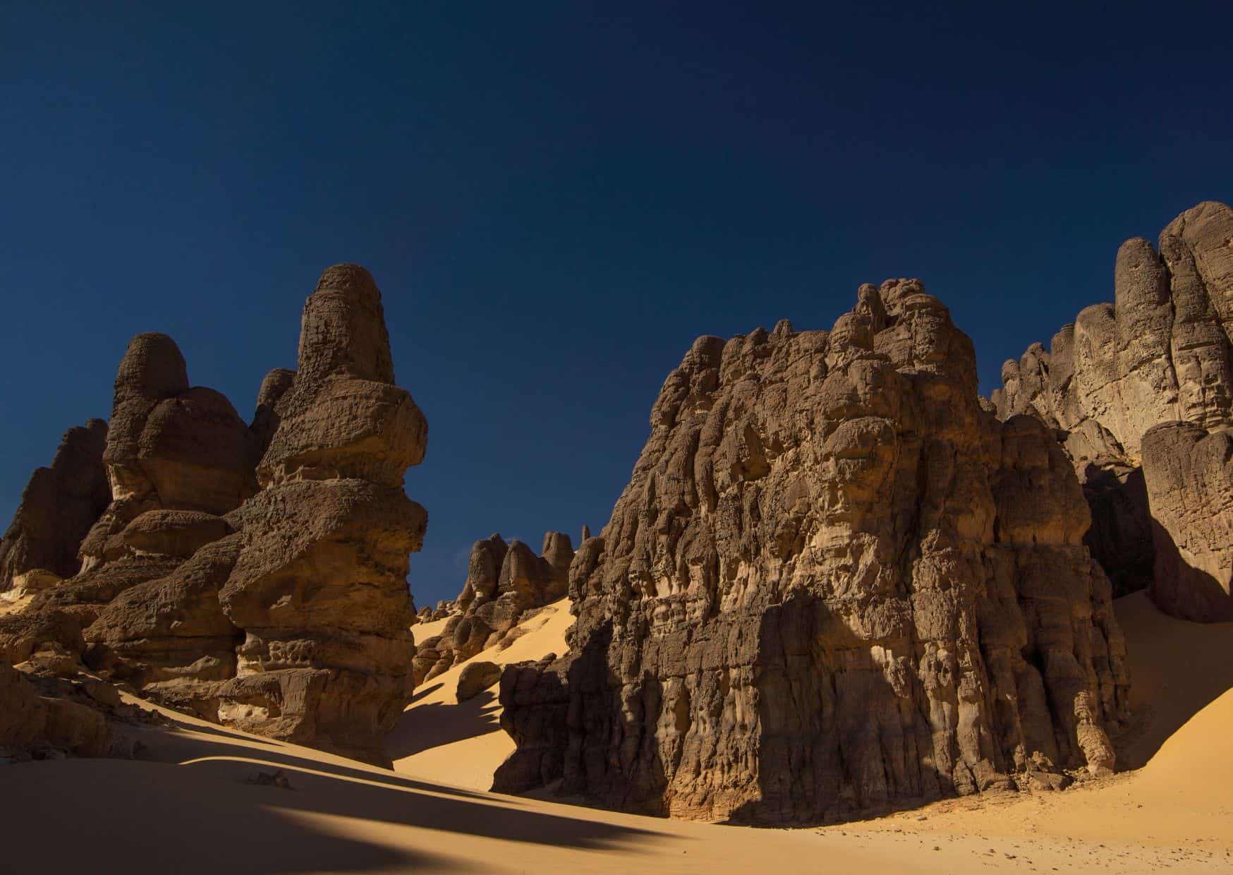 15 Worst Destinations For Flashpackers In The World