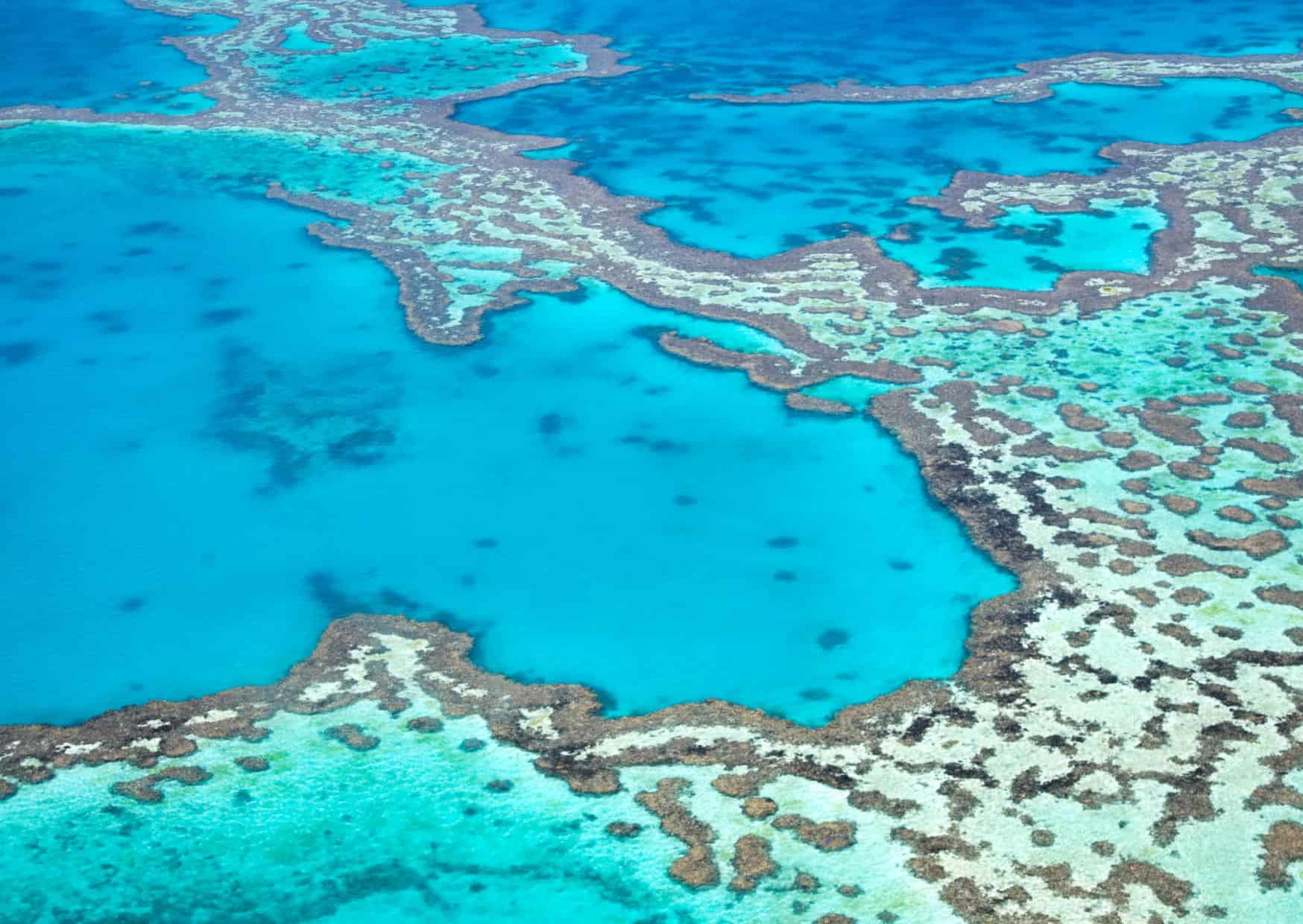 12 Most Beautiful Places To Swim Around The World