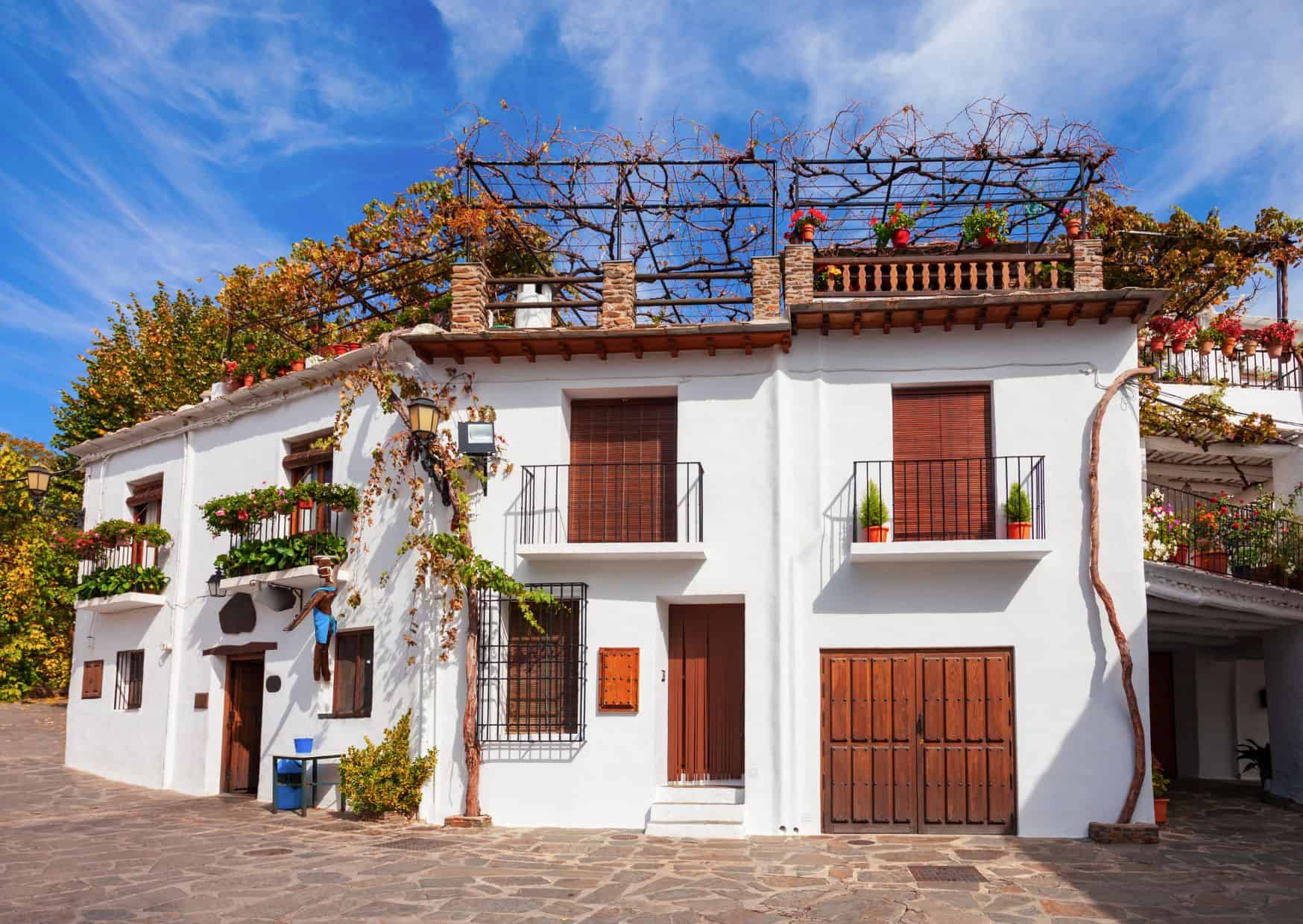 10 Secret Spots in Spain That Only the Spanish Know About