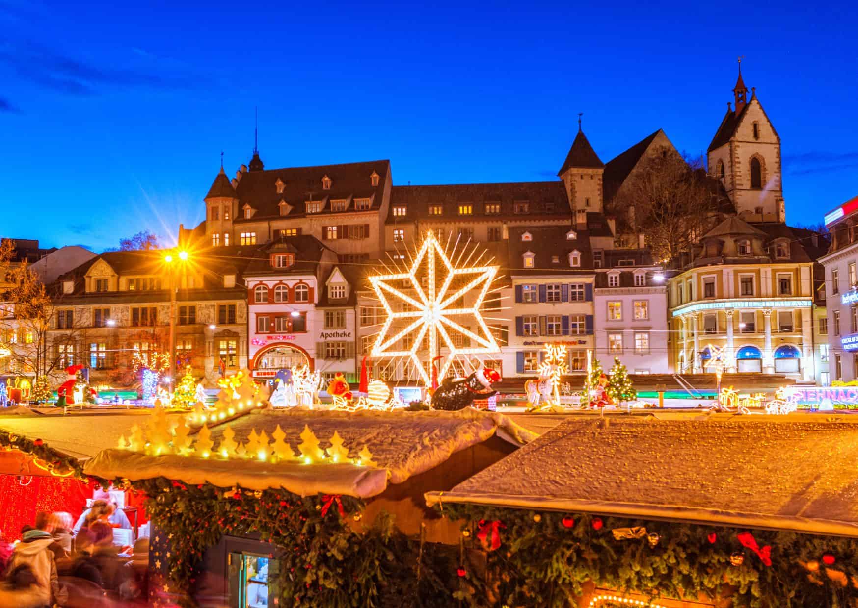 7 Most Underrated Christmas Markets to Visit
