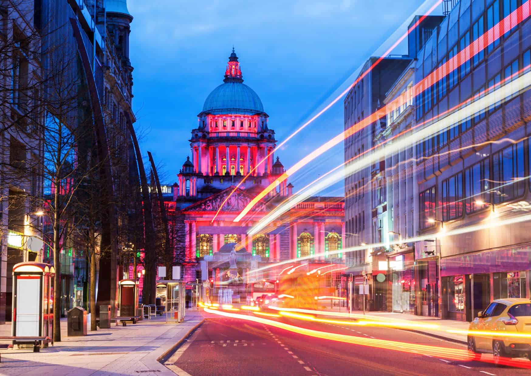 Skip London: 13 UK Cities That Locals Love (But Tourists Completely Miss) 13 Belfast