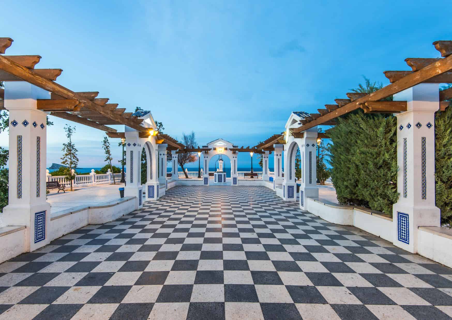 10 Common Mistakes to Avoid in Benidorm Spain And How to Avoid Them