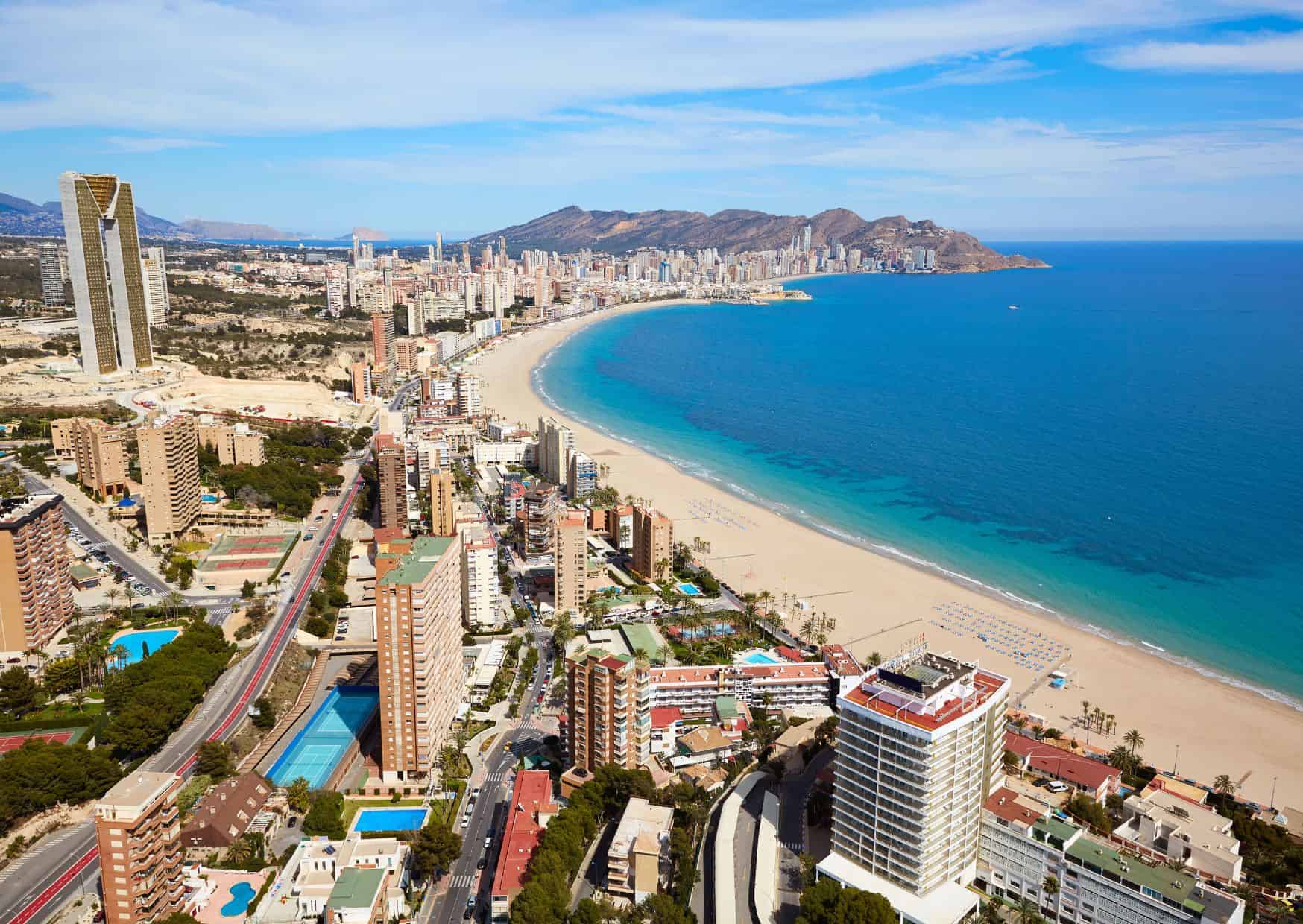 10 Common Mistakes to Avoid in Benidorm Spain And How to Avoid Them