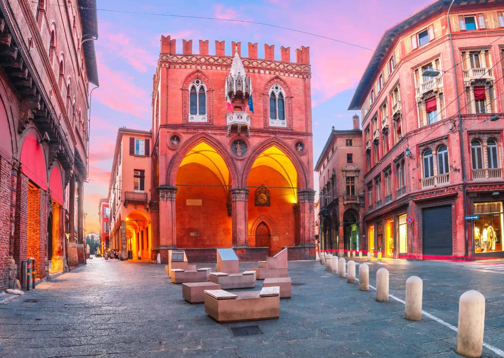 12 Most Underrated Cities to Visit In The World 2 11 Mistakes to Avoid in Bologna and How to Avoid Them