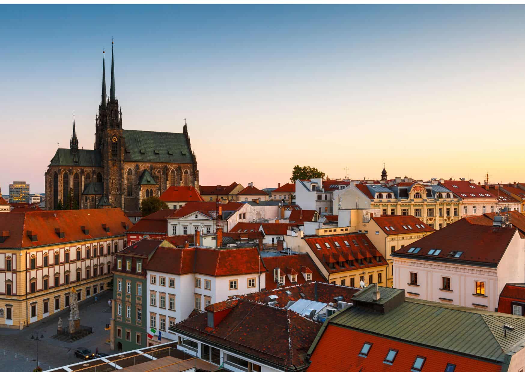 Ditch the Tourist Traps: 14 Insider Tricks to Living Like a Local in Europe’s Most Underrated Cities 4 Brno