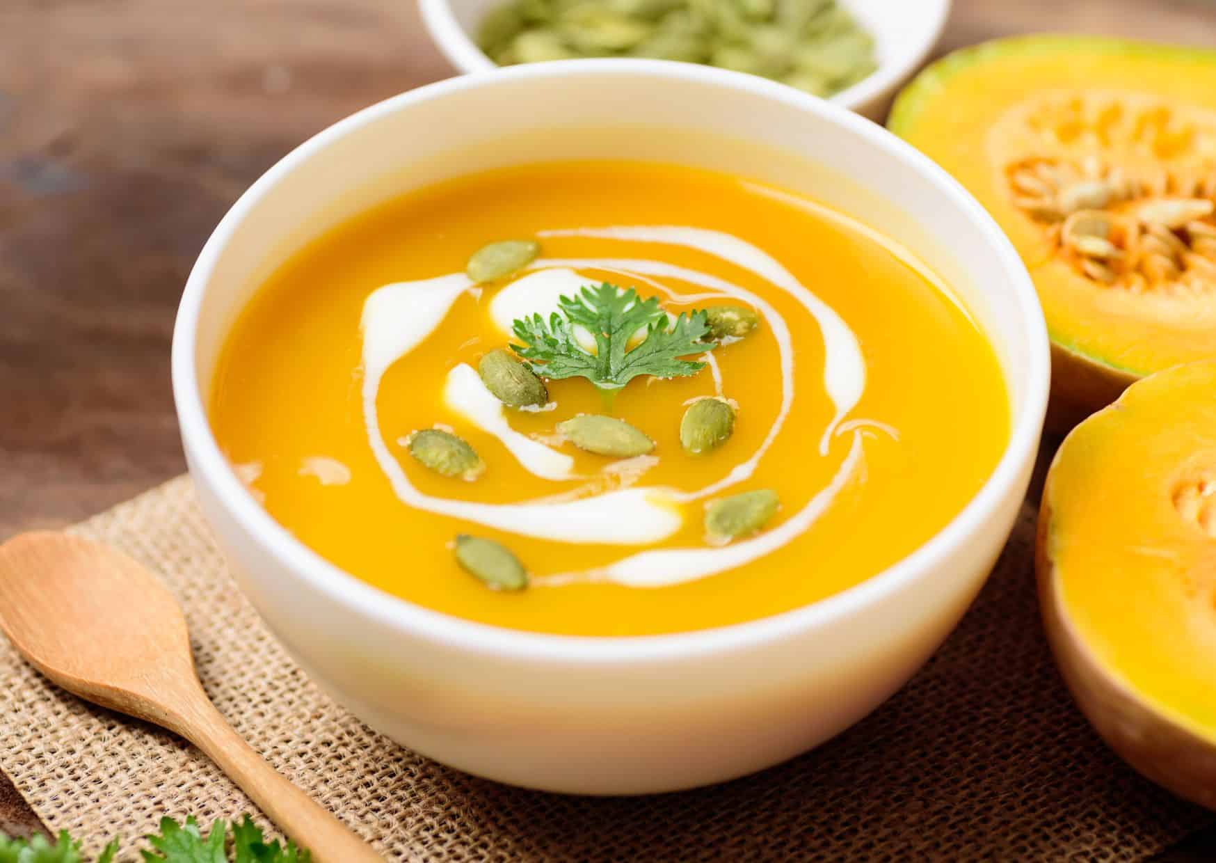 6 Most Popular Fall Recipes (Recipe Guide)