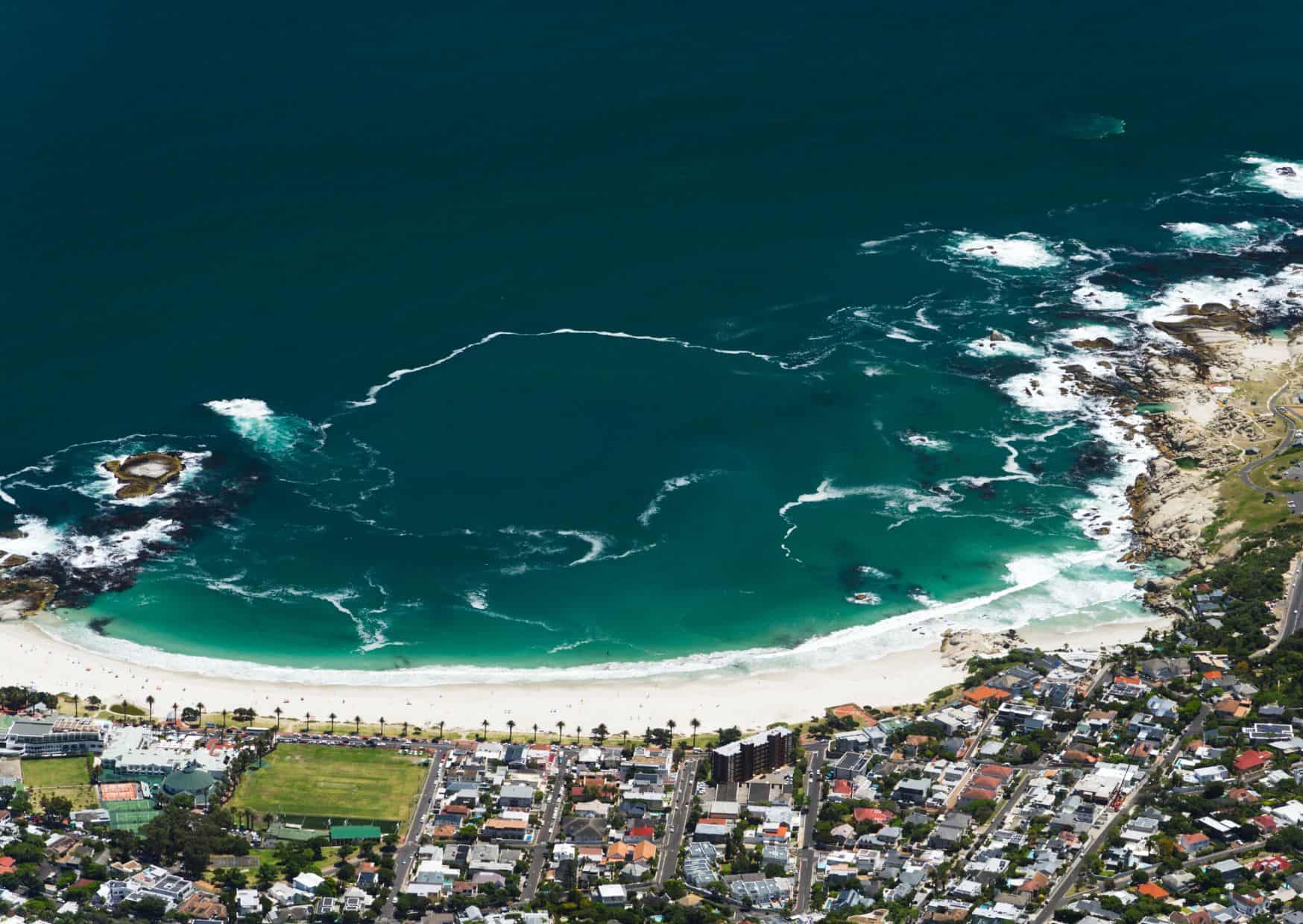 13 Most Dangerous Cities to Visit in the World, 11 Mistakes to Avoid in Cape Town and How to Avoid Them