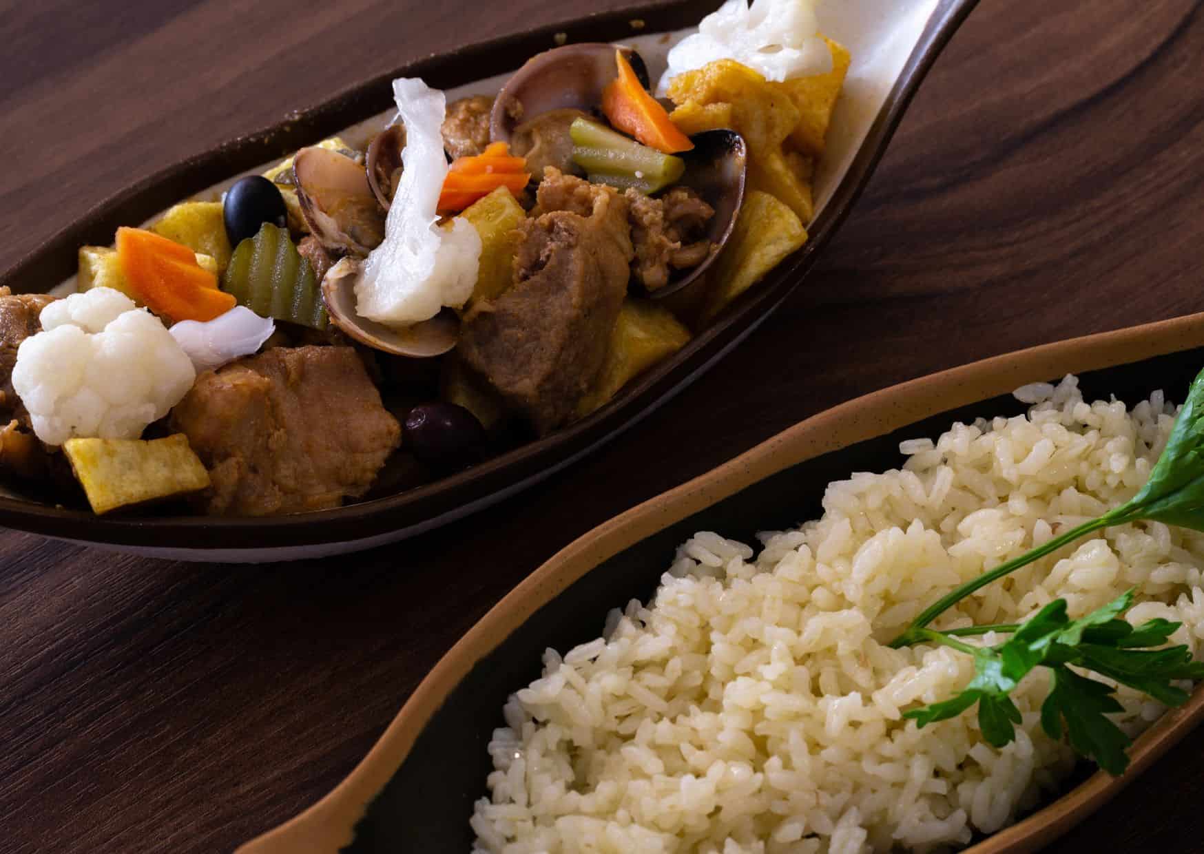 This Portuguese Pork and Clam Dish Will Change How You Think About Surf and Turf 4 How To Make Carne de Porco Alentejana (Recipe Guide)