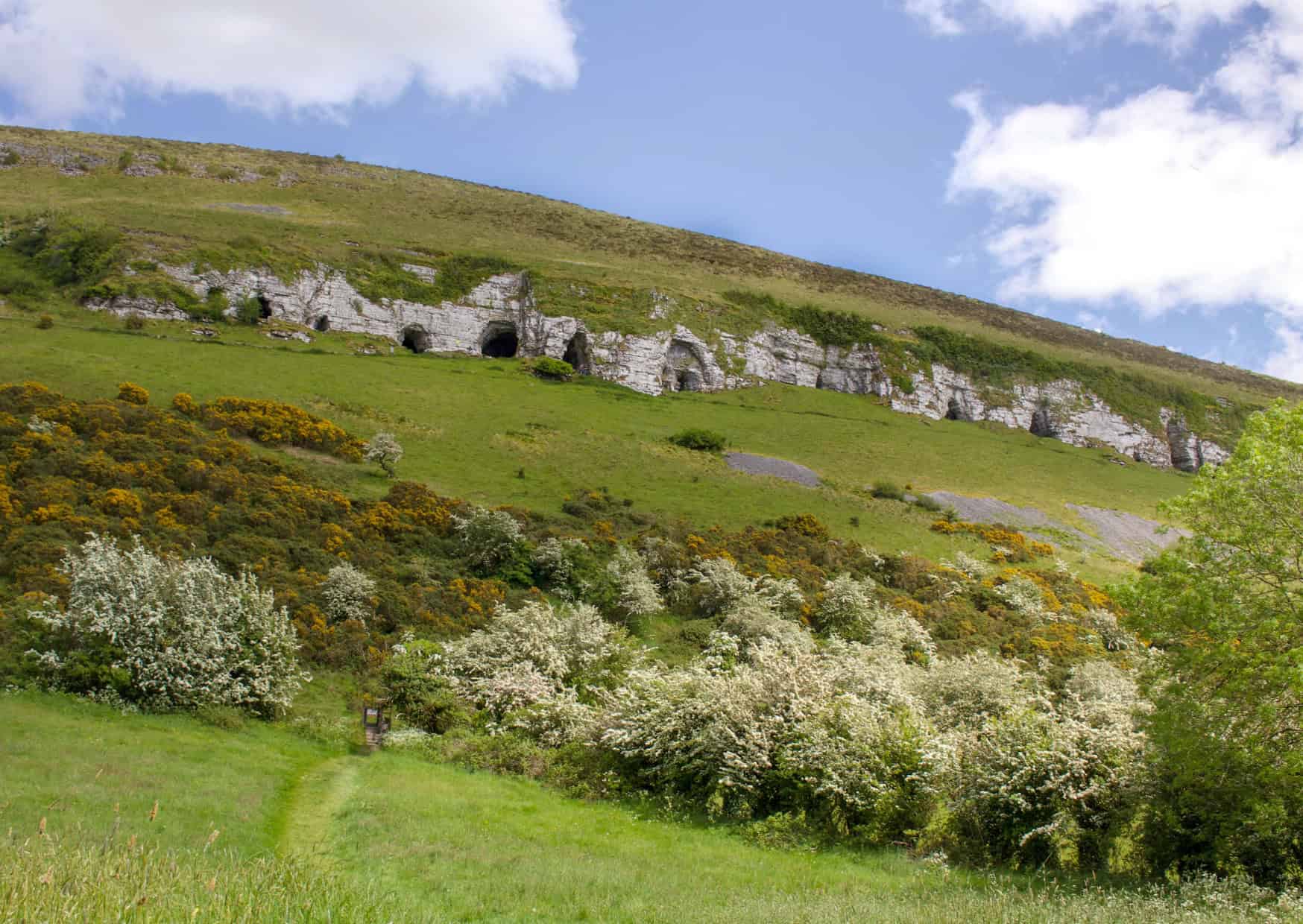 Caves of Keshcorran Ireland ireland pubs pubs in Ireland to visit