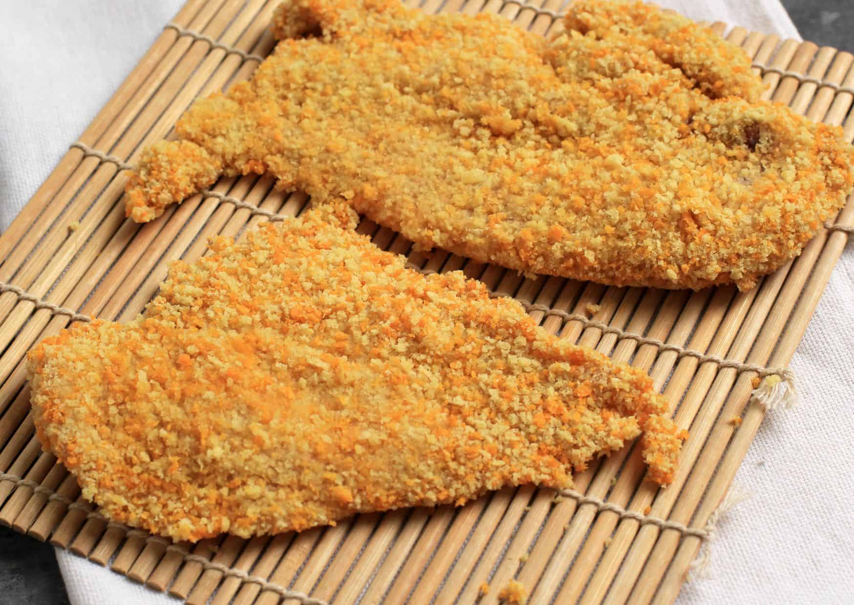 How To Make Homemade Chicken Katsu (Recipe Guide)