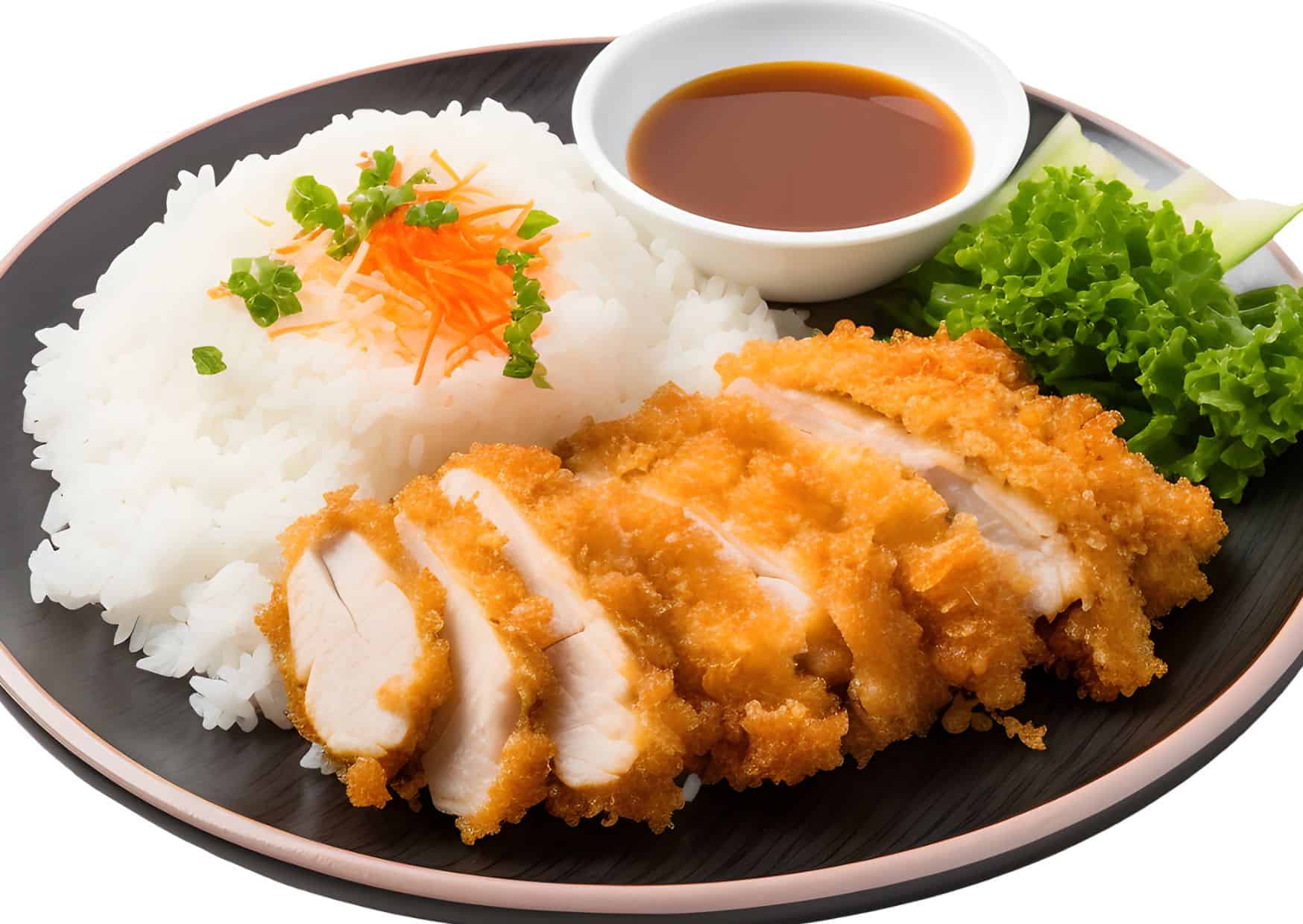 How To Make Homemade Chicken Katsu (Recipe Guide)